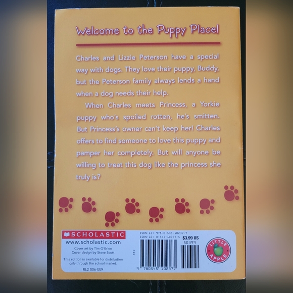 Children's Book Collection - Picture 9 of 11